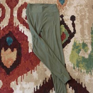 LuLaRoe Leggings